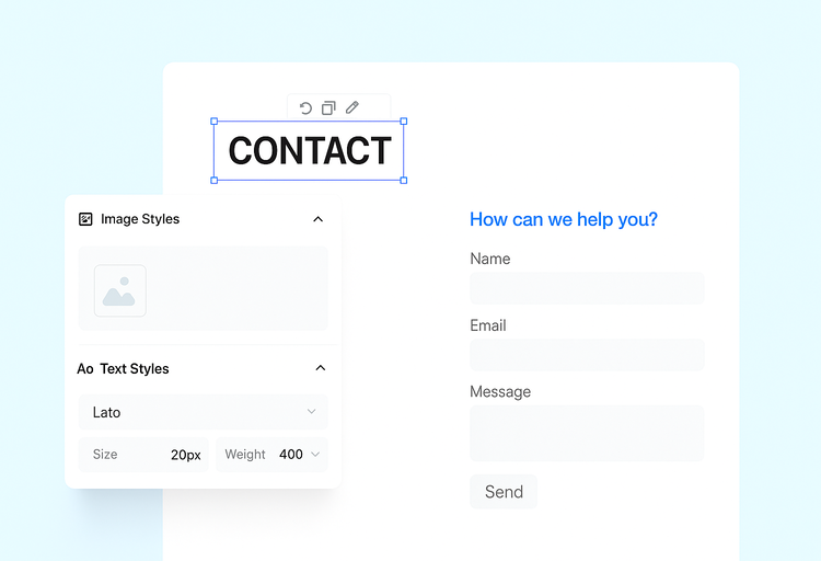 Payro Contact